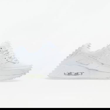 Tenisice i cipele Nike Air Max 90 Bijela | CN8490-100, 1