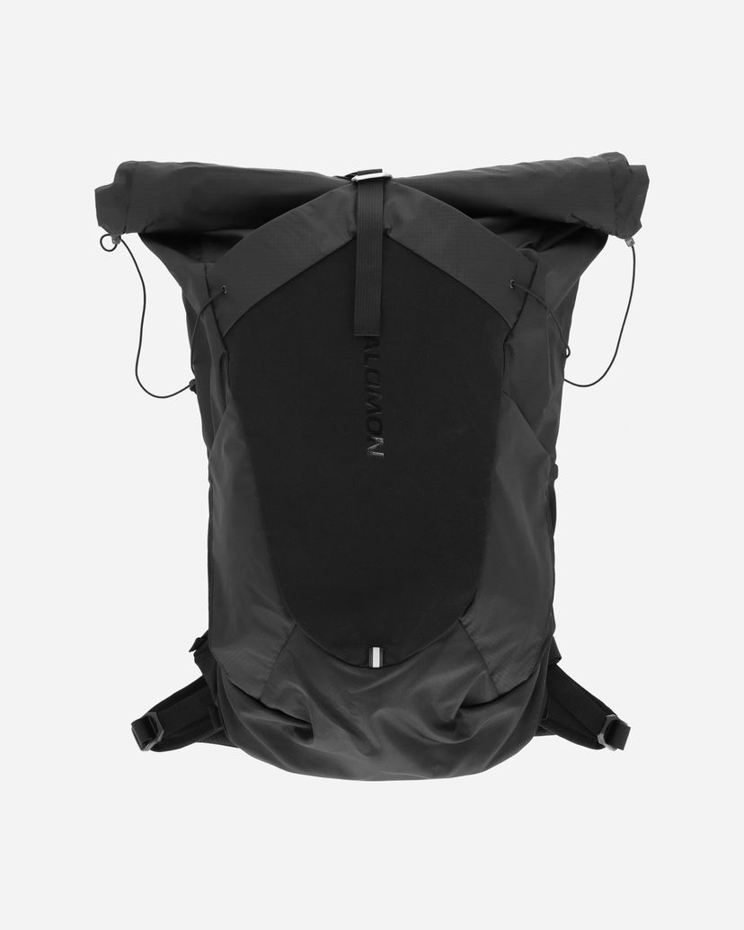 Ruksaci i torbe Salomon ACS 20 Backpack Black Crna | LC2251900