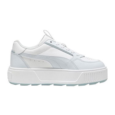 Tenisice i cipele Puma Puma Karmen Rebelle JR Bijela | 388420-10, 1