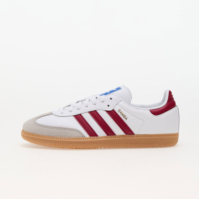 Tenisice i cipele adidas Originals Samba Og Bijela | IF3813
