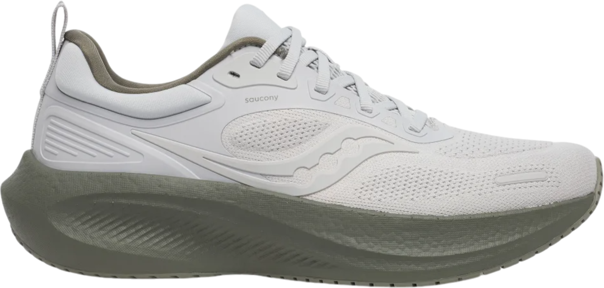 Tenisice i cipele Saucony Surge 3 Bijela | s28215-102, 0
