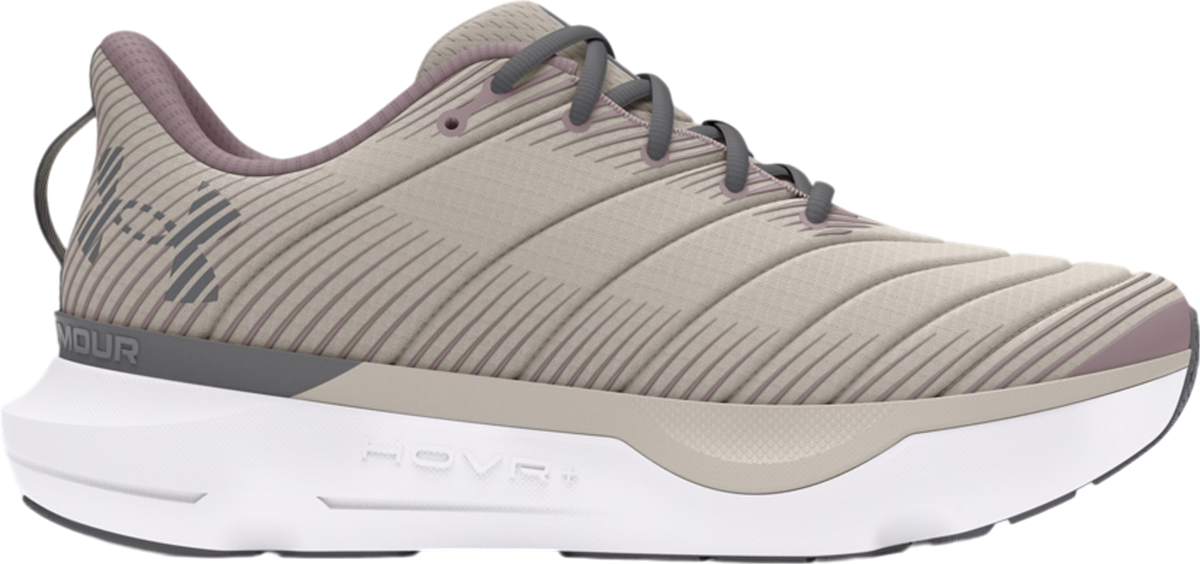 Tenisice i cipele Under Armour Infinite Pro Warm Bež | 3027697-100, 0