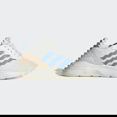 Tenisice i cipele adidas Originals Nebzed Cloudfoam "White" Bijela | HP7861, 1