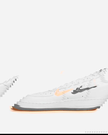 Tenisice i cipele Nike Air Force 1 Low Retro "Bronze Jewel" Bijela | FN5924-103, 3