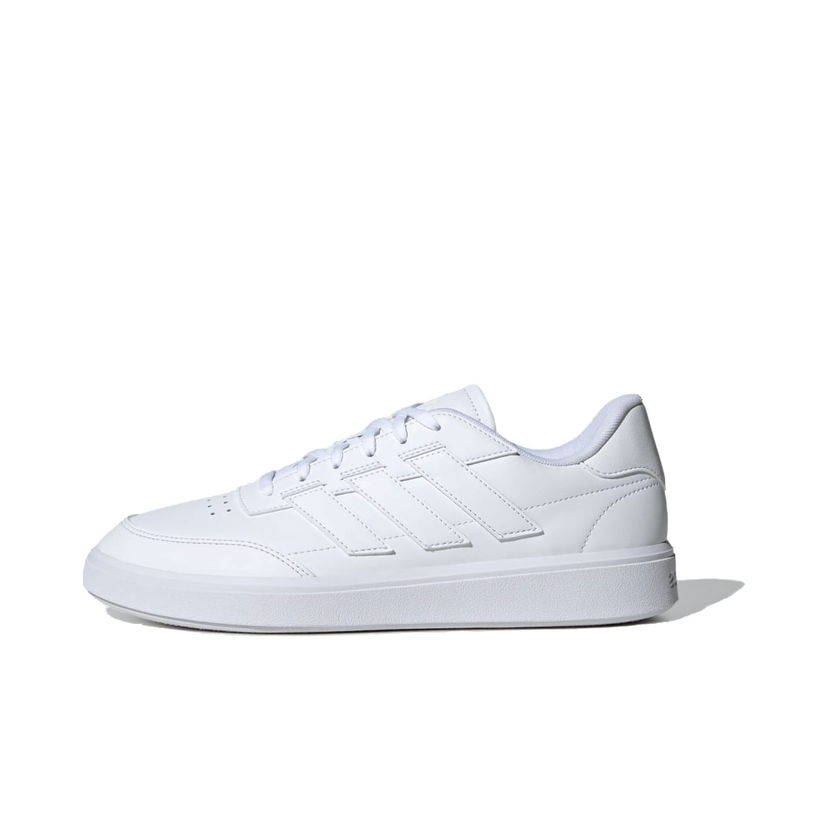 Tenisice i cipele adidas Performance Courtblock Bijela | IF4031
