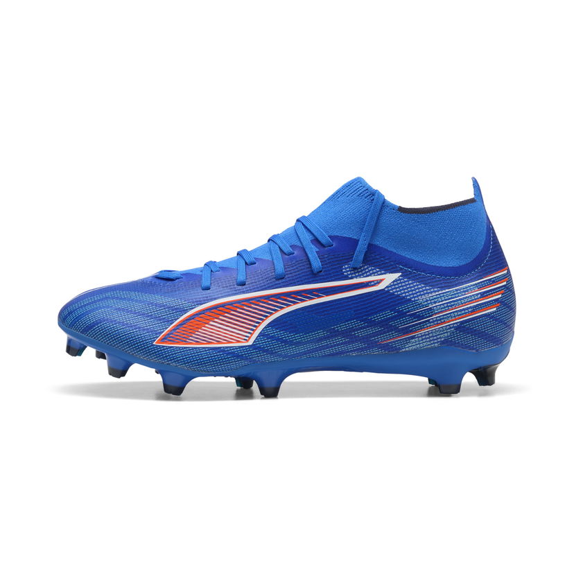 Tenisice i cipele Puma ULTRA 6 MATCH+ FG/AG Plava | 108524_01