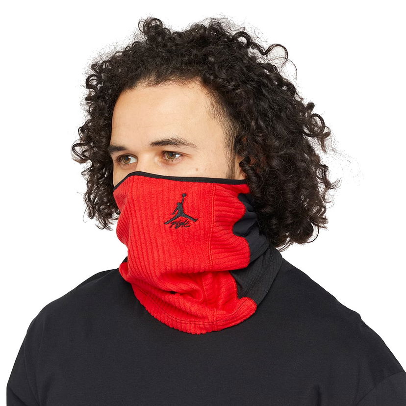 Šal Jordan Jordan Hyperstorm Neck Warmer Crvena | 9038259-9834