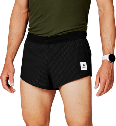 Kratke hlače Saysky Saysky Flow 2" Shorts Crna | xmrsh61c-901, 0
