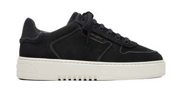 Tenisice i cipele AXEL ARIGATO Orbit Embroidery Crna | F3414001, 1