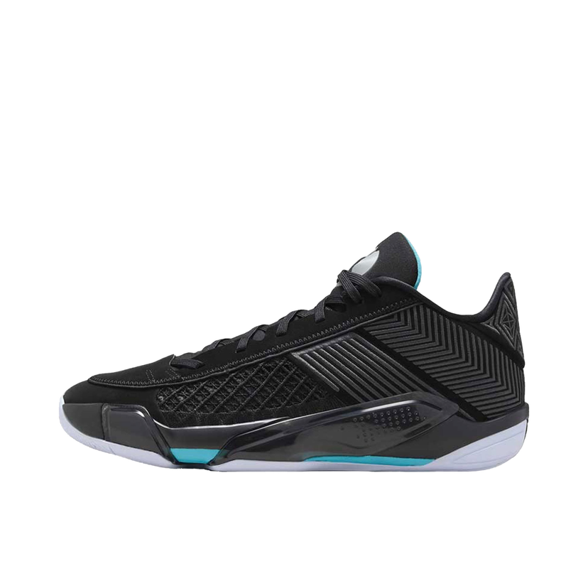 Košarka Jordan Jordan 38 Low PF Black Gamma Blue Crna | FD2325-004