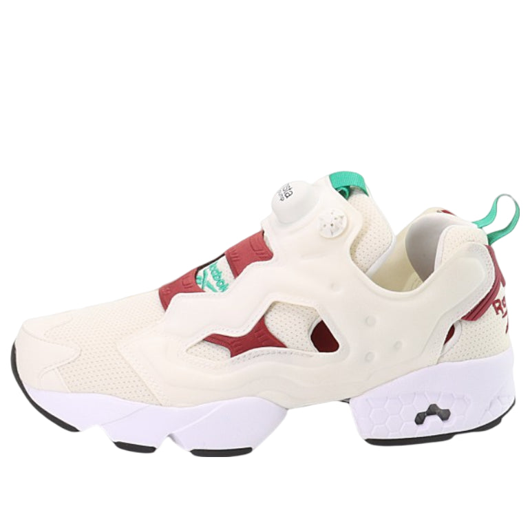 Tenisice i cipele Reebok PUMP FURY Bijela | FU9106, 0