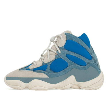 Tenisice i cipele adidas Yeezy Yeezy 500 High "Frosted Blue" Plava | GZ5544, 2