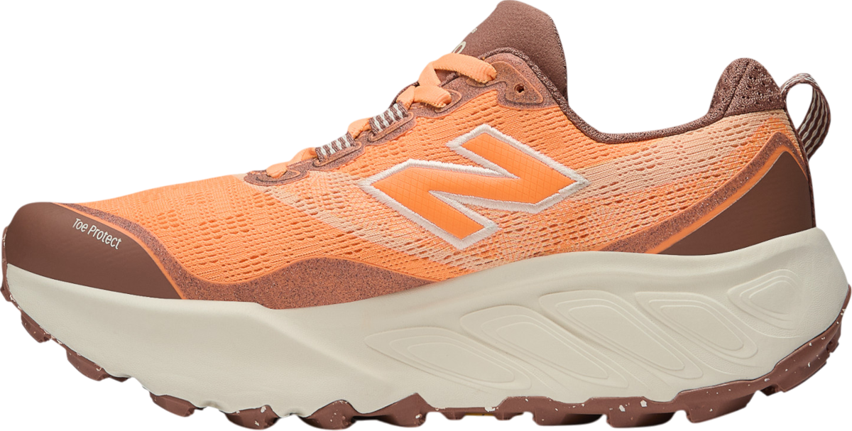 Tenisice i cipele New Balance Fresh Foam X Hierro v9 Narančasta | wthier-g9, 1