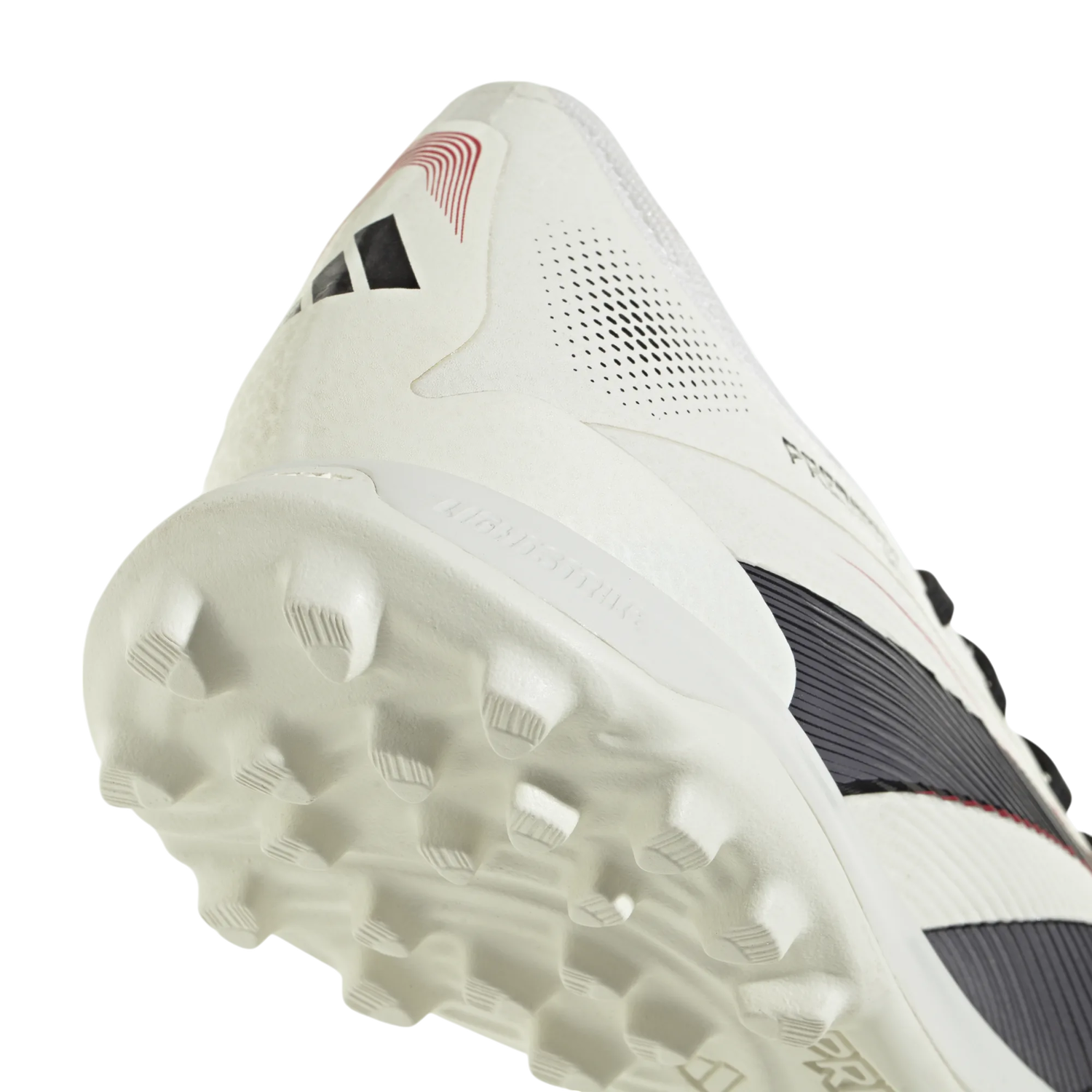Tenisice i cipele adidas Performance Predator Pro TF Bijela | jh8897, 1