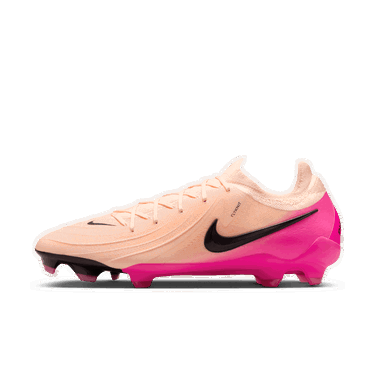 Tenisice i cipele Nike Phantom GX 2 Pro FG Ružičasta | FJ2563-800, 0