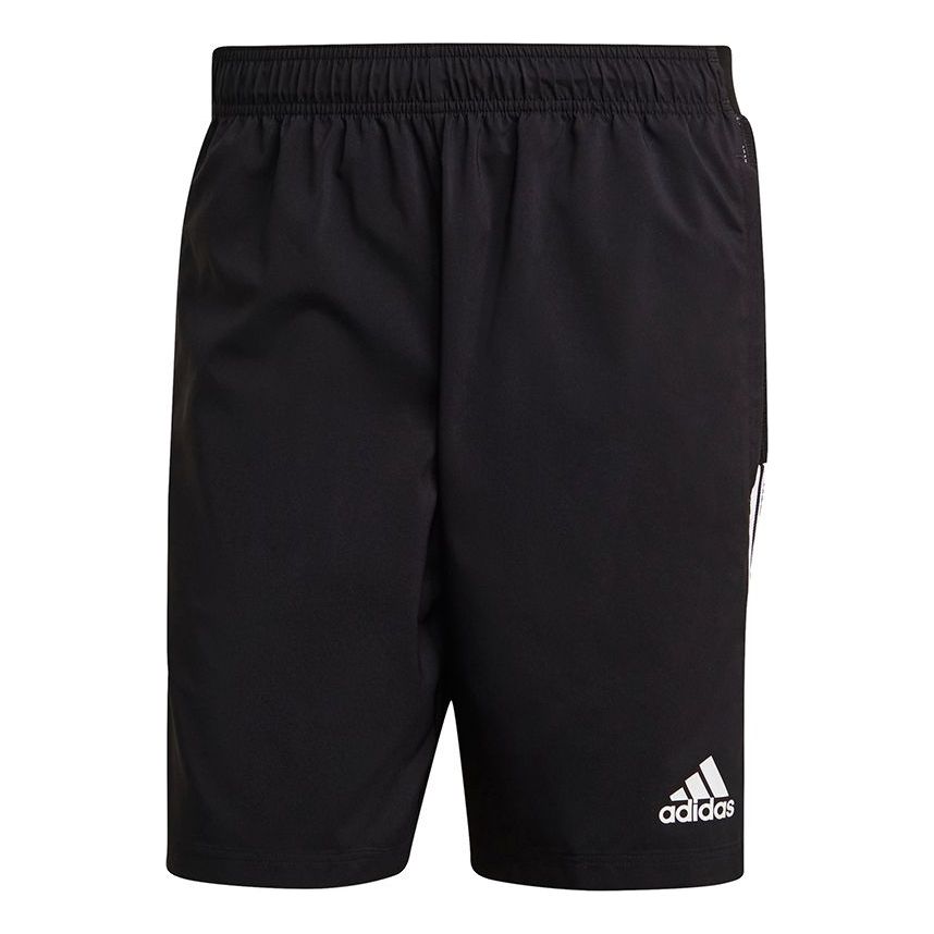 Kratke hlače adidas Performance Tiro DT Sho Soccer/Football/Running Shorts Crna | GT6507, 0