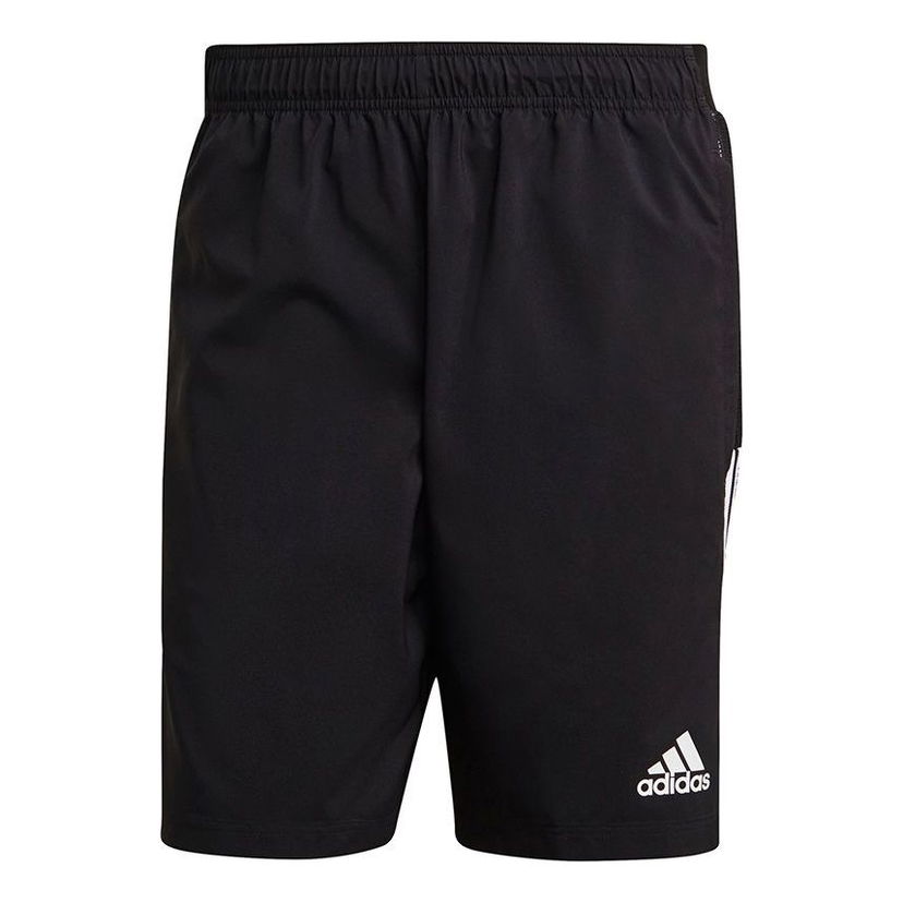 Kratke hlače adidas Performance Tiro DT Sho Soccer/Football/Running Shorts Crna | GT6507