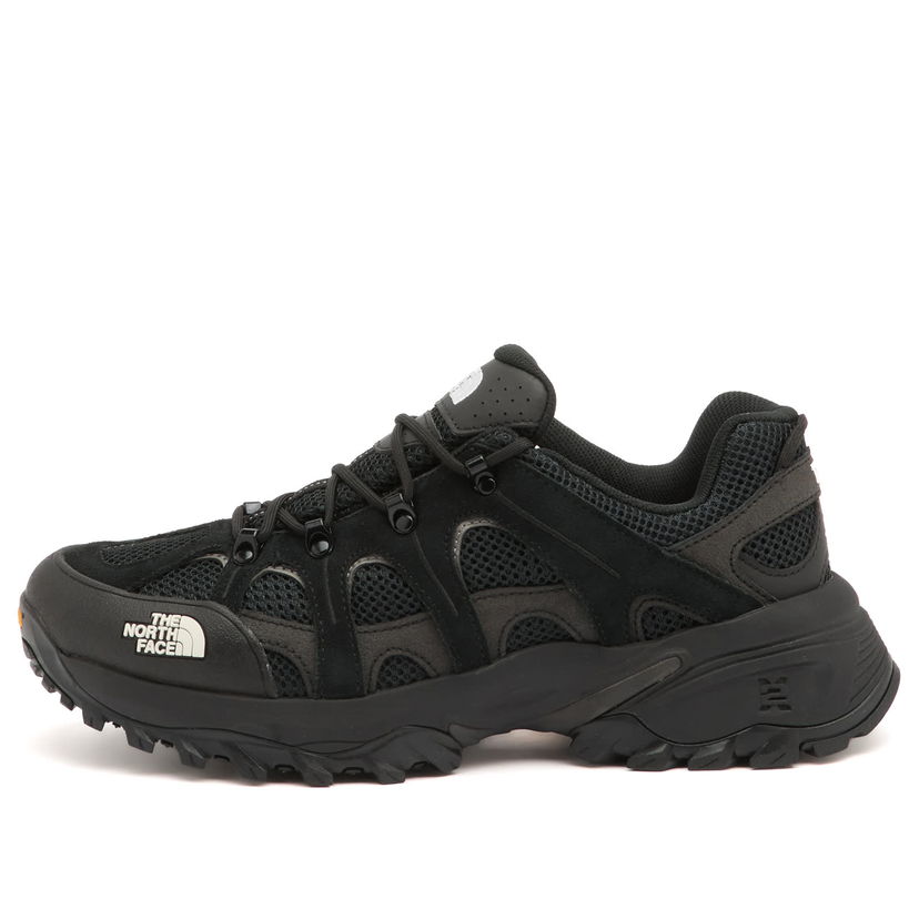 Tenisice i cipele The North Face Hedgehog 06 RVST Crna | NF0A8AE9KY4
