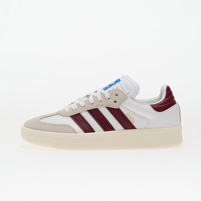 Tenisice i cipele adidas Originals Samba Xlg Ftw Bijela | JR0932