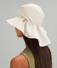Šešir lululemon Adjustable Wide Brim Sun Hat S/M Bijela | prod10960148, 8