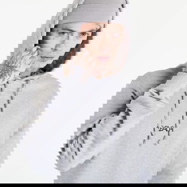 Dukserice PREACH Regular Broken Heart H GOTS Siva | 206207-726, 2