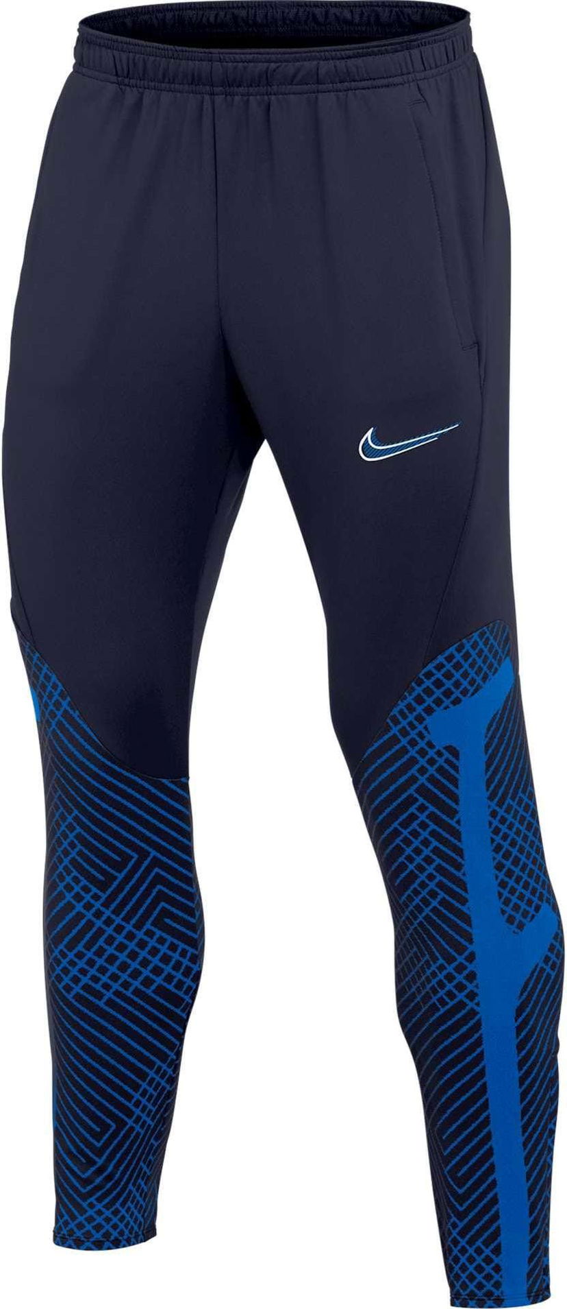 Trenirka Nike Dri-FIT Strike Training Pants Plava | dh8838-451