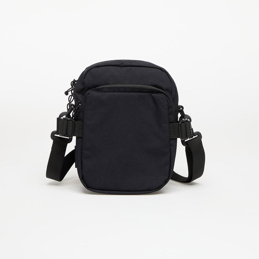 Torba za rame GRAMICCI Gramicci Cordura Mini Shoulder Bag Crna | G5SB-136 CORDURA BLACK