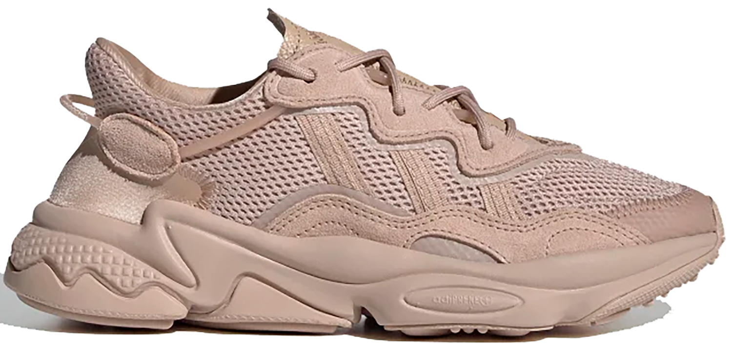 Tenisice i cipele adidas Originals Ozweego Ash Pearl Bež | FY2024, 0