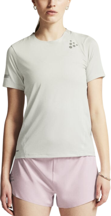 Majica kratkih rukava Craft Craft Pro Hypervent 2 T-Shirt Bijela | 1914598-922000, 0