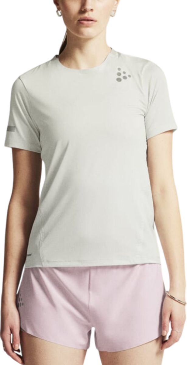 Majica kratkih rukava Craft Craft Pro Hypervent 2 T-Shirt Bijela | 1914598-922000, 0
