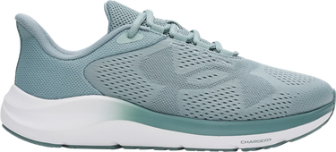 Tenisice i cipele Under Armour Charged Pursuit 4 Tirkiz | 6000598-323, 0