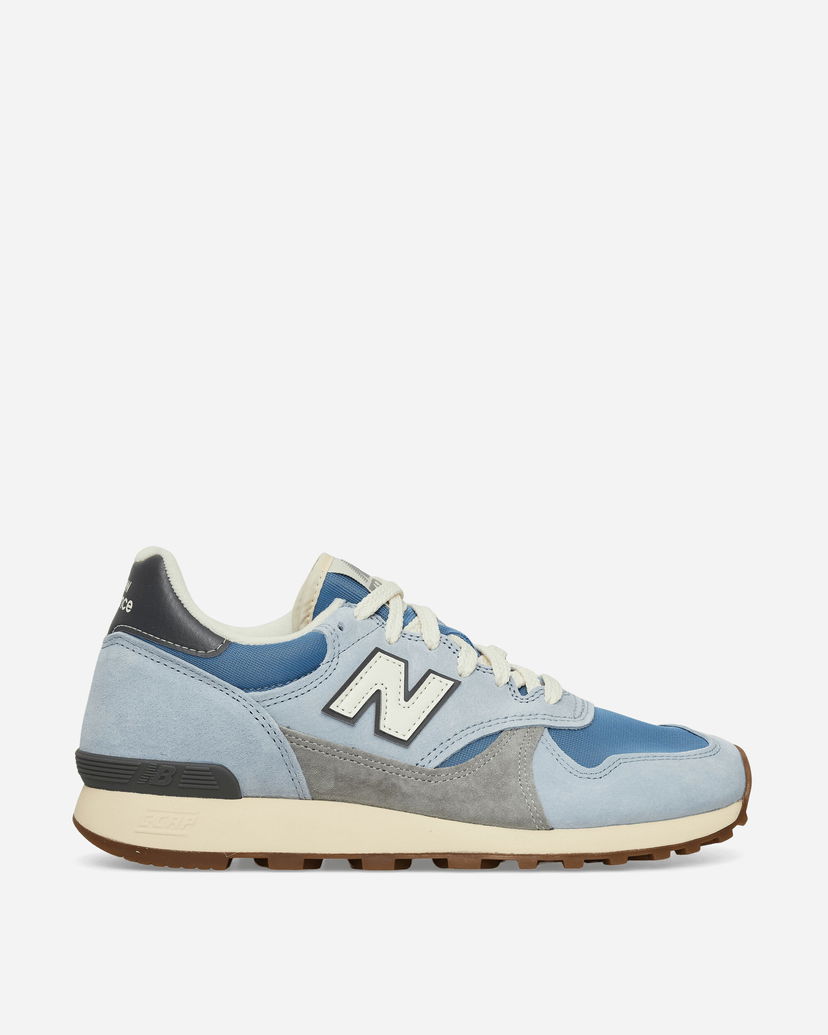 Tenisice i cipele New Balance 475 Plava | U475FB