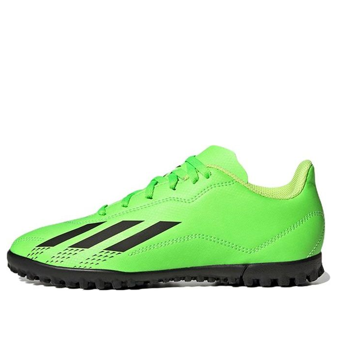 Odjeća adidas Originals X Speedportal.4 TF Zelena | GW8509