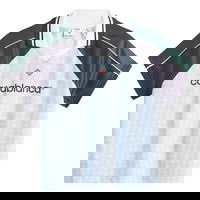 Casablanca Women's Football Shirt City Stripe