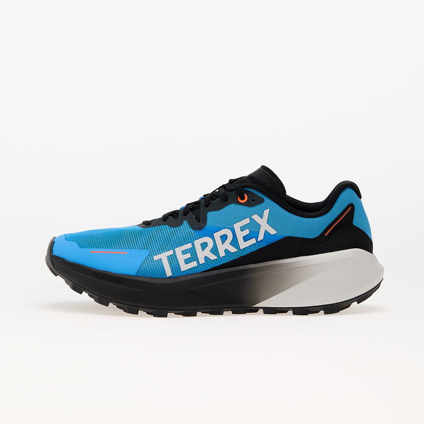 Outdoor adidas Performance adidas Terrex Agravic 3 Pulblu/ Grey One/ Semi Impact Orange Tirkiz | IH0982