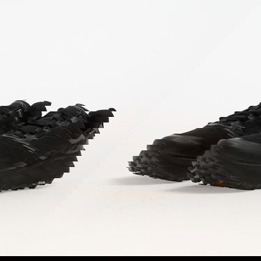 Tenisice i cipele New Balance Fresh Foam Hierro Black Crna | WTHIGLB9, 5