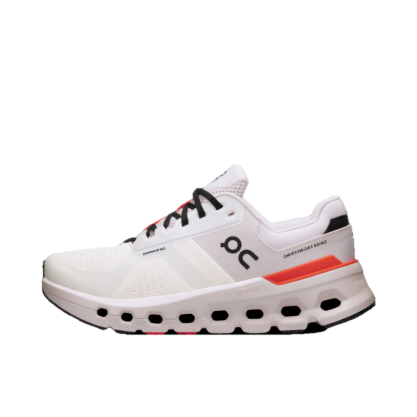 Trčanje On Running Cloudrunner 2 Bijela | 3we10132400