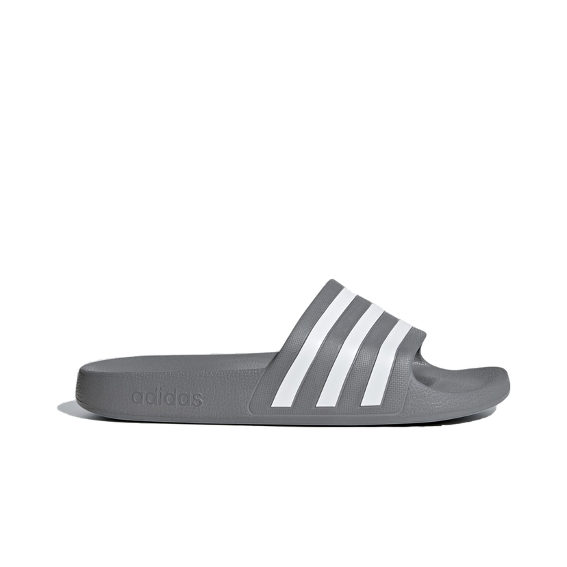 Tenisice i cipele adidas Originals Adilette Aqua Siva | F35538