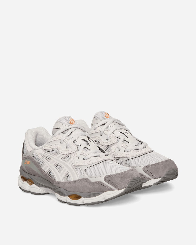 Tenisice i cipele Asics GEL-NYC Siva | 1203A383-026