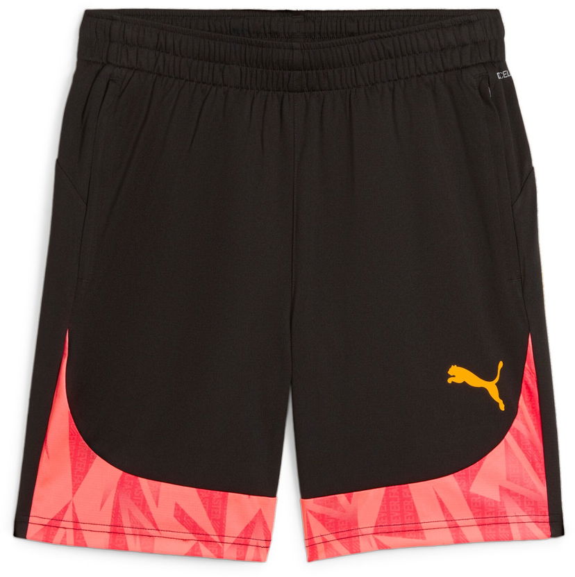Kratke hlače Puma individualFINAL Crna | 659266-57