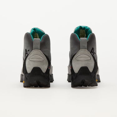 Tenisice i cipele A-COLD-WALL* ROA Andreas Boots Siva | ACWUF036 Grey, 3