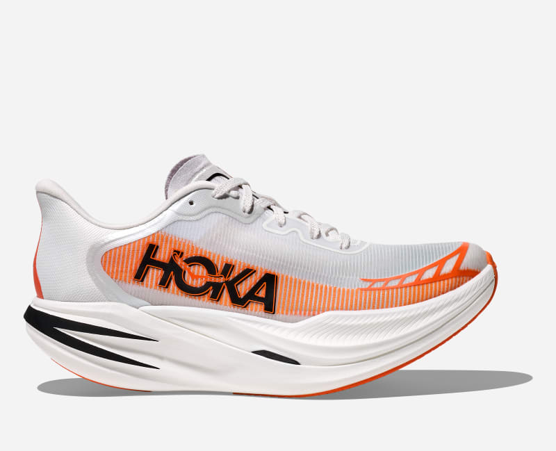 Tenisice i cipele Hoka One One Cielo X1 2.0 Bijela | 1162053-FLV