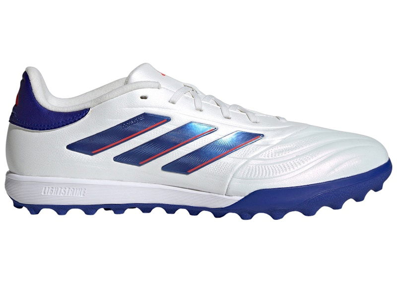Tenisice i cipele adidas Performance Copa Pure 2 League Turf Bijela | IG6407, 0
