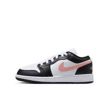 Tenisice i cipele Jordan Air Jordan 1 Low Bijela | 553560-165, 0