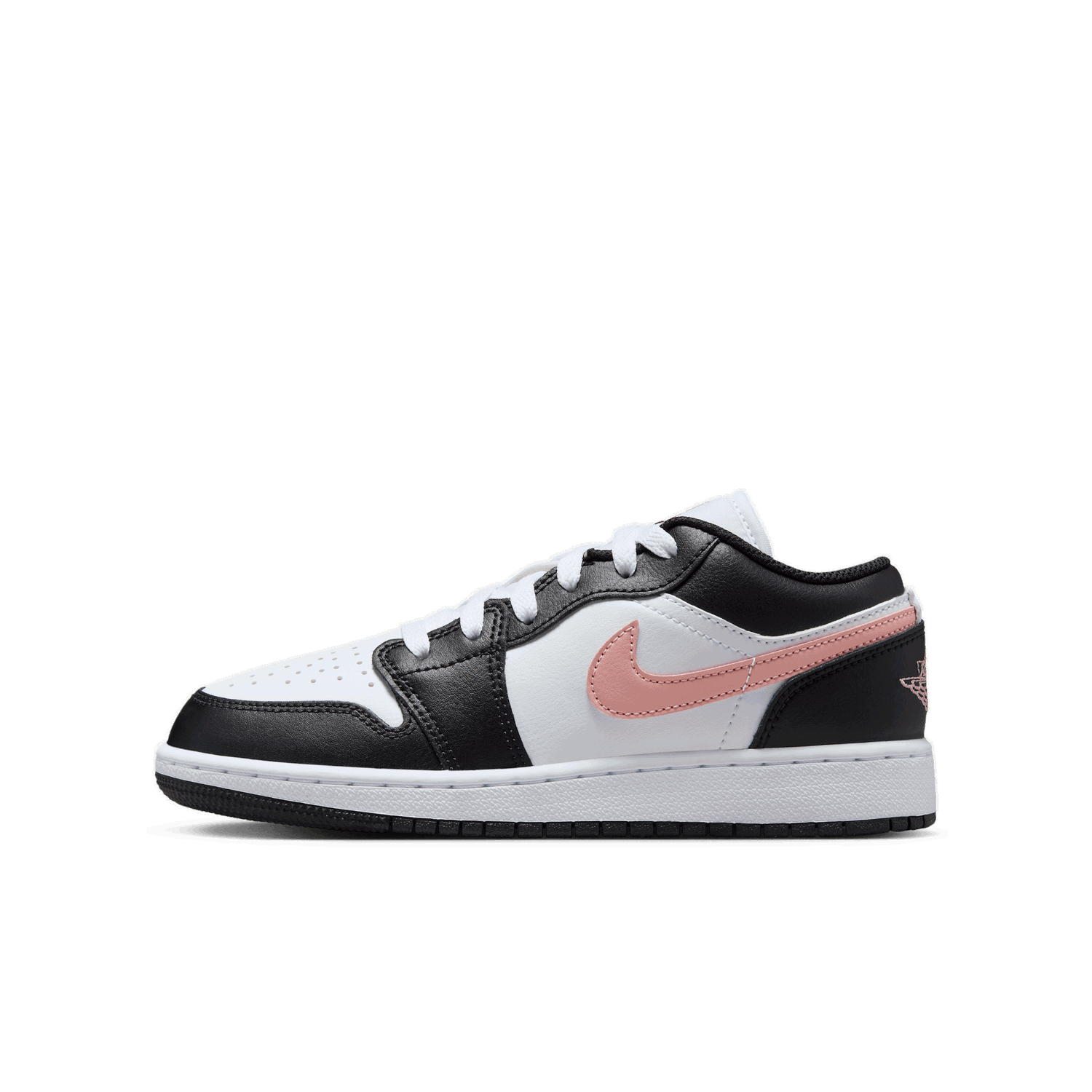 Tenisice i cipele Jordan Air Jordan 1 Low Bijela | 553560-165, 0