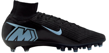 Tenisice i cipele Nike Zoom Superfly 10 Elite AG-Pro Crna | fq8339-001, 5