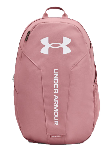 Ruksak Under Armour Hustle Lite Backpack Ružičasta | 1364180-697