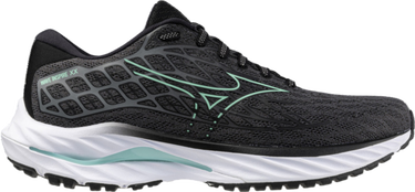 Tenisice i cipele Mizuno Mizuno WAVE INSPIRE 20 Crna | j1gd244472, 0