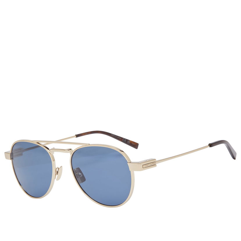 Sunčane naočale Saint Laurent Saint Laurent SL 708 Sunglasses Metalik | SL-708-005