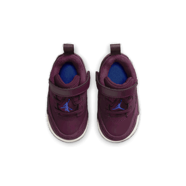 Tenisice i cipele Jordan Jordan Spizike Low Tamnocrvena | FQ3952-641, 3